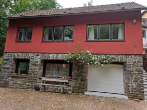 Rivendell 9 Monschau